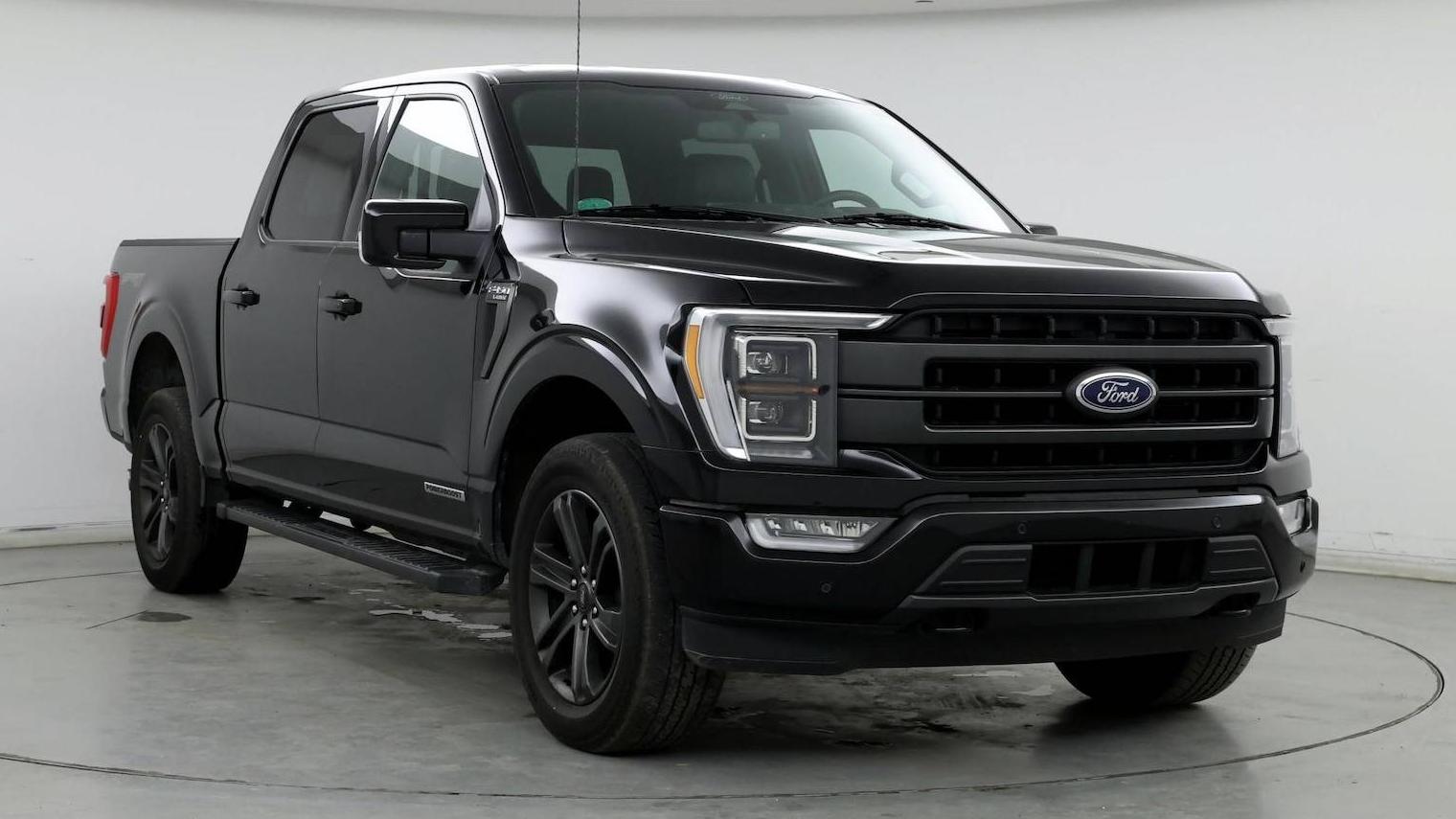 FORD F-150 2022 1FTFW1ED9NFC17772 image