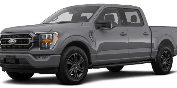 FORD F-150 2022 1FTFW1E80NFC15041 image