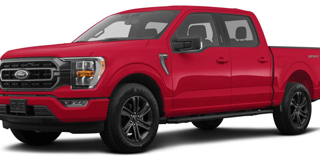 FORD F-150 2022 1FTEW1EP2NFC12323 image