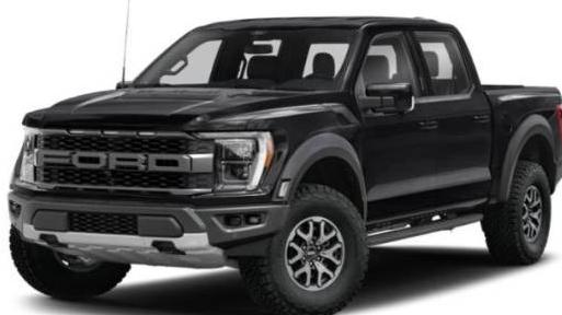 FORD F-150 2022 1FTFW1RG5NFA09957 image