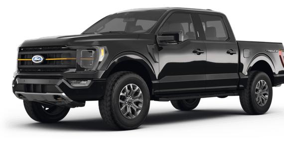 FORD F-150 2022 1FTEW1E81NFA14132 image