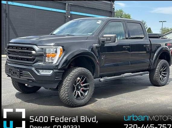 FORD F-150 2022 1FTFW1E50NFA52879 image