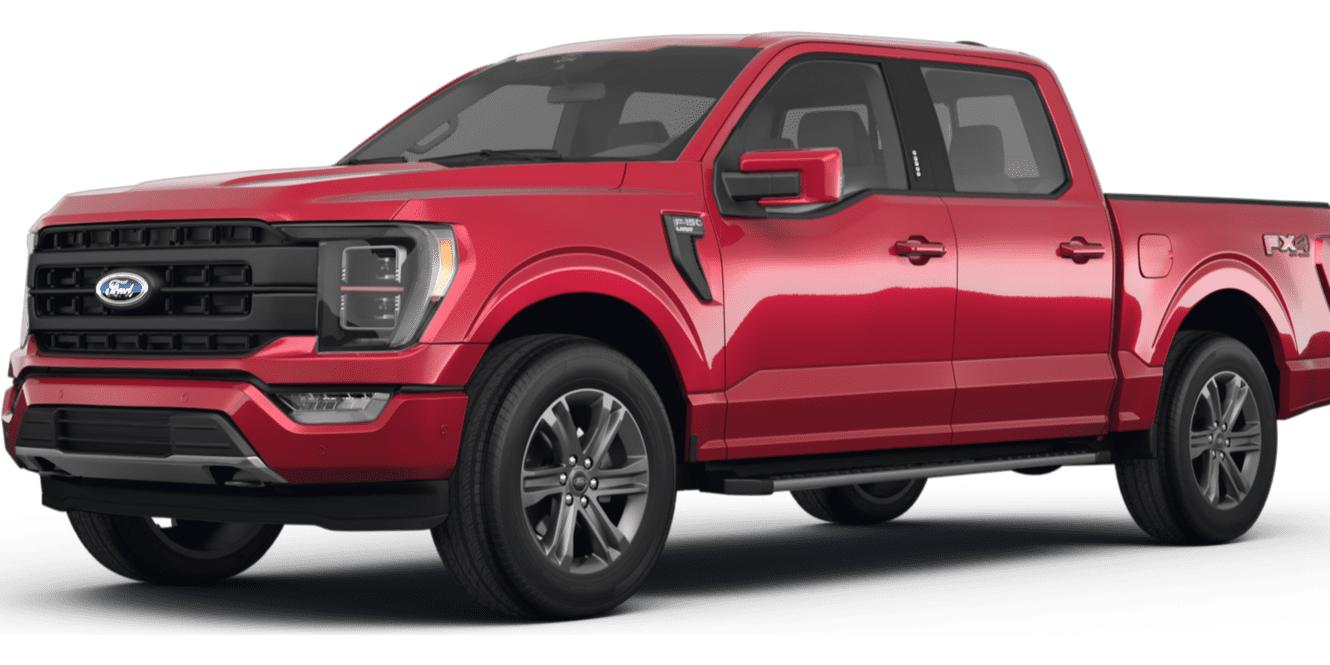 FORD F-150 2022 1FTFW1E8XNFC29920 image