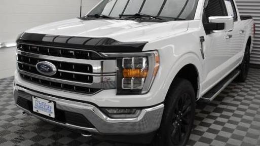 FORD F-150 2022 1FTFW1E89NFA33046 image