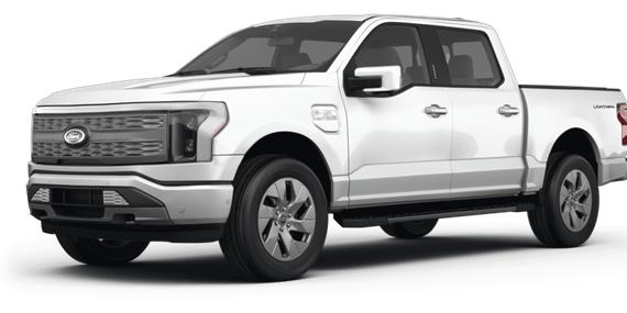 FORD F-150 2022 1FT6W1EV4NWG12225 image