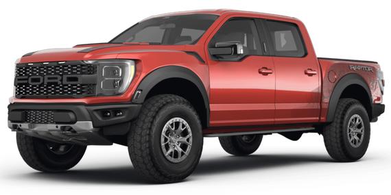 FORD F-150 2022 1FTFW1RG5NFB49586 image