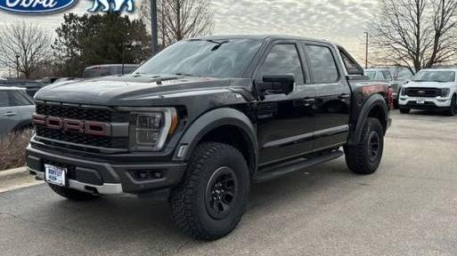 FORD F-150 2022 1FTFW1RG4NFA84889 image