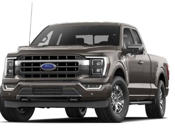 FORD F-150 2022 1FTFX1E85NFA00185 image