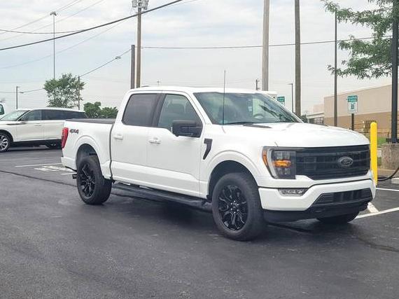 FORD F-150 2022 1FTEW1EP8NFB98444 image