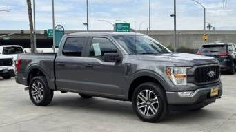 FORD F-150 2022 1FTEW1EP9NKD41408 image