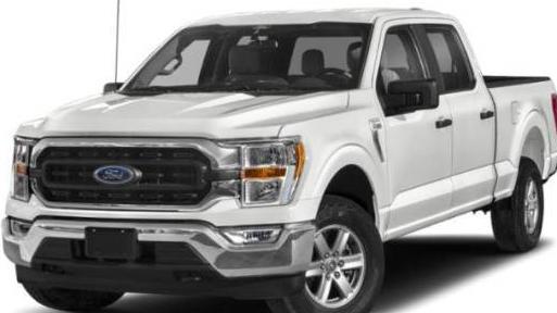 FORD F-150 2022 1FTFW1E53NFB99424 image