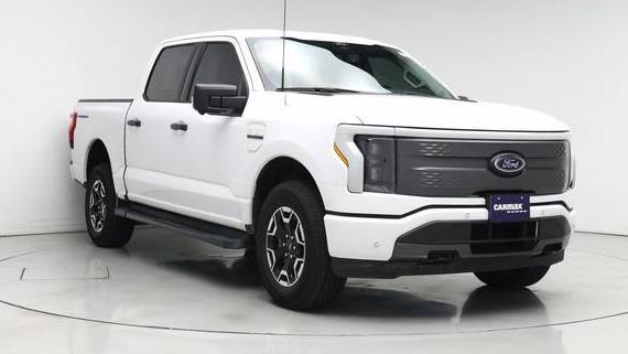 FORD F-150 2022 1FTVW1EL8NWG04686 image