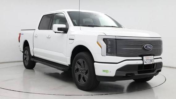 FORD F-150 2022 1FTVW1EL8NWG10777 image