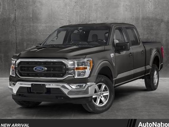 FORD F-150 2022 1FTEW1CB5NKD49805 image