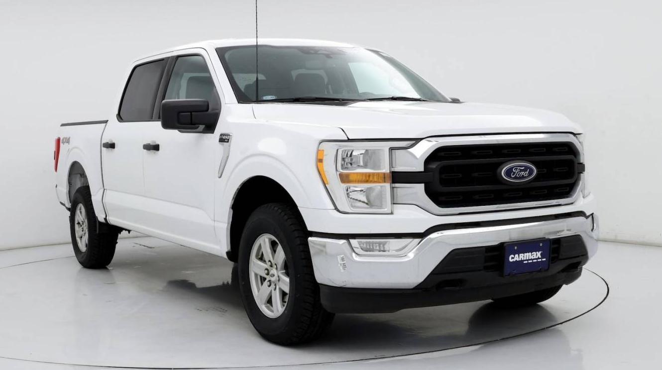 FORD F-150 2022 1FTFW1E52NKE14945 image