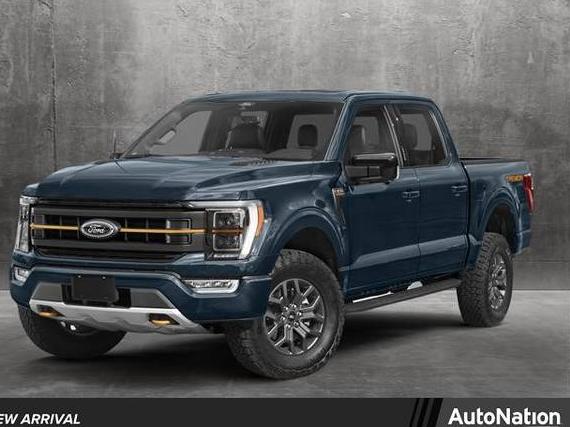 FORD F-150 2022 1FTEW1E8XNFB85011 image