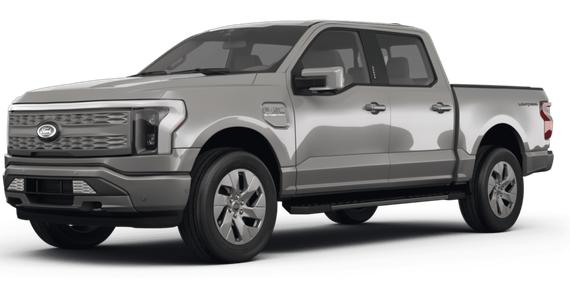 FORD F-150 2022 1FT6W1EV4NWG14511 image