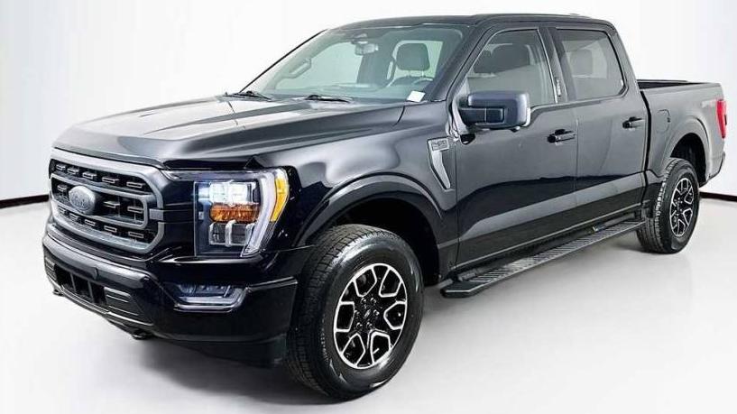 FORD F-150 2022 1FTEW1EP2NFB74818 image