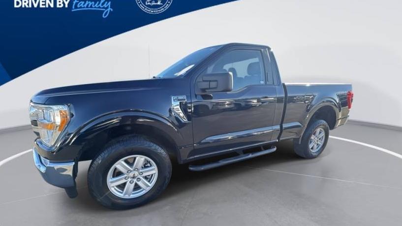 FORD F-150 2022 1FTMF1E5XNKE01304 image