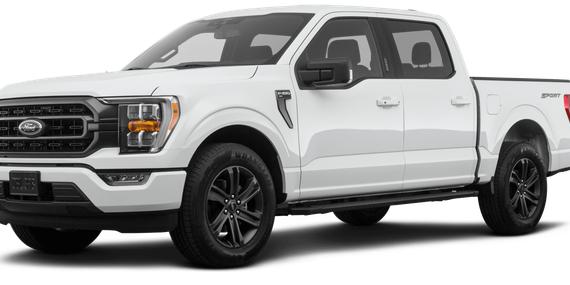 FORD F-150 2022 1FTEW1EP1NFA79067 image