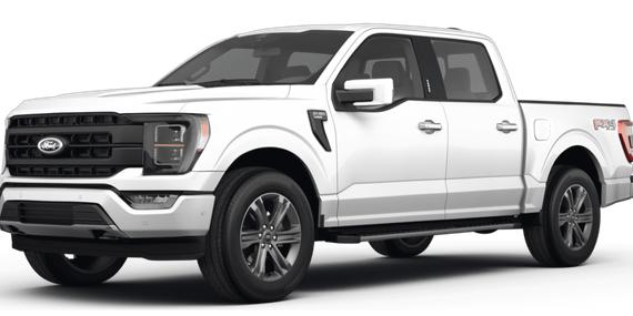 FORD F-150 2022 1FTEW1EP3NKD82178 image