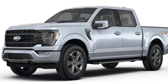 FORD F-150 2022 1FTFW1ED8NFB24256 image