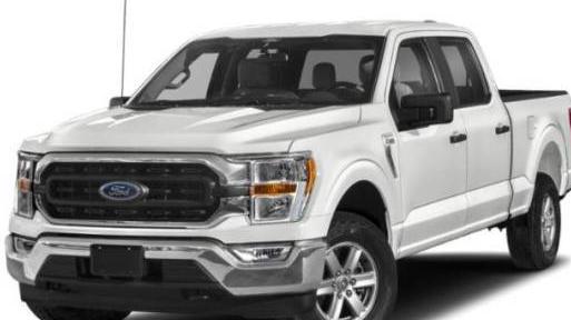 FORD F-150 2022 1FTEW1EP8NKD02373 image