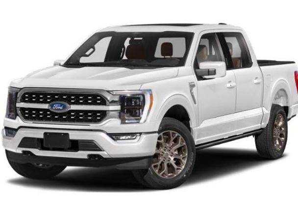 FORD F-150 2022 1FTFW1ED9NFA47476 image