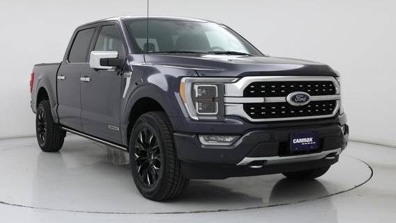 FORD F-150 2022 1FTFW1ED2NFB16461 image