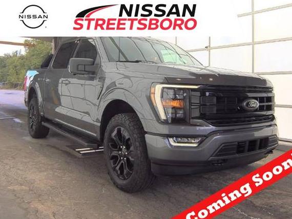 FORD F-150 2022 1FTFW1E8XNFB18817 image