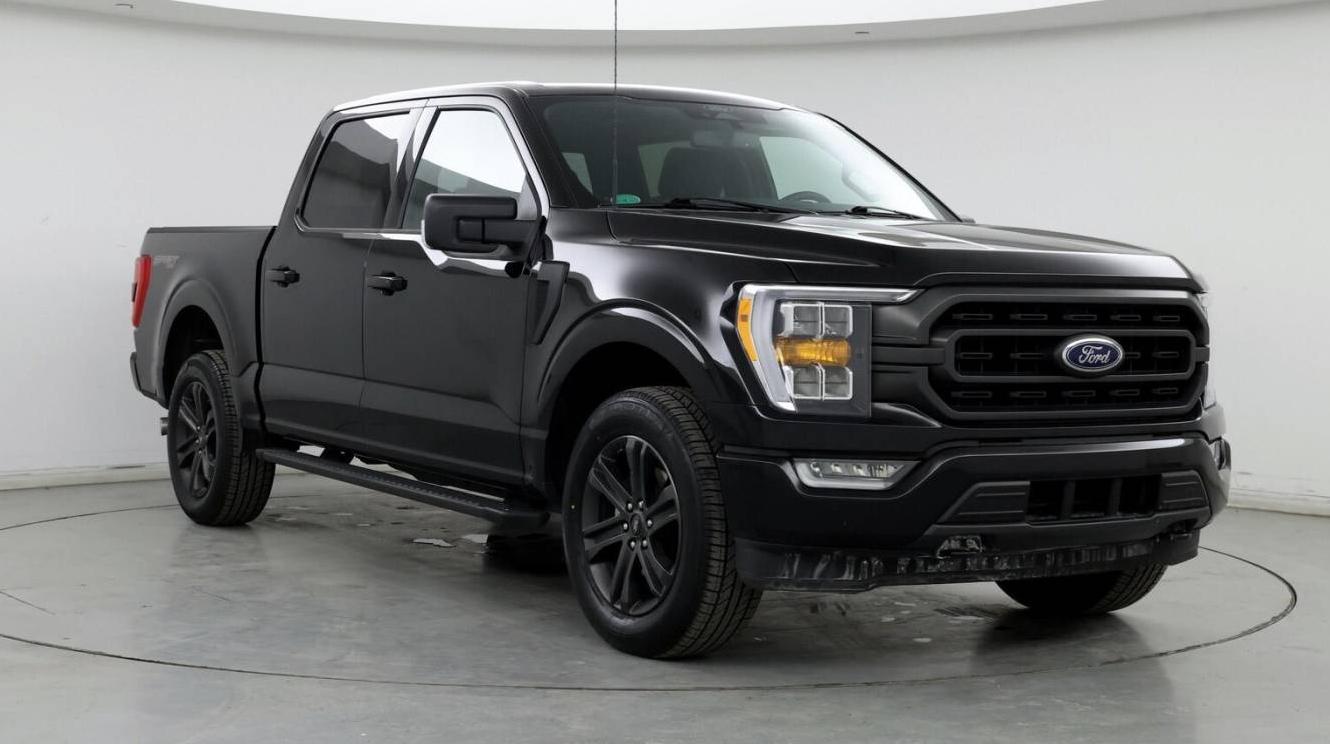 FORD F-150 2022 1FTEW1EP2NFC04058 image