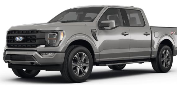 FORD F-150 2022 1FTEW1EP2NKD59863 image