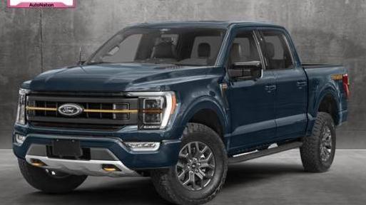 FORD F-150 2022 1FTEW1E85NFC27973 image