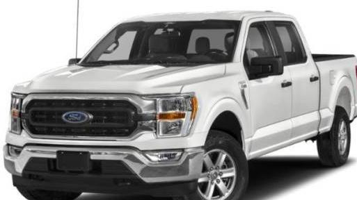 FORD F-150 2022 1FTEW1EP7NFC23219 image