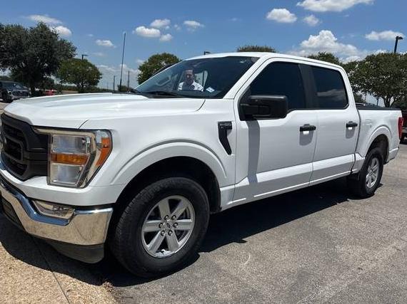 FORD F-150 2022 1FTEW1CB0NKD37934 image