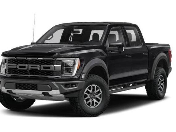 FORD F-150 2022 1FTFW1RG8NFB93369 image