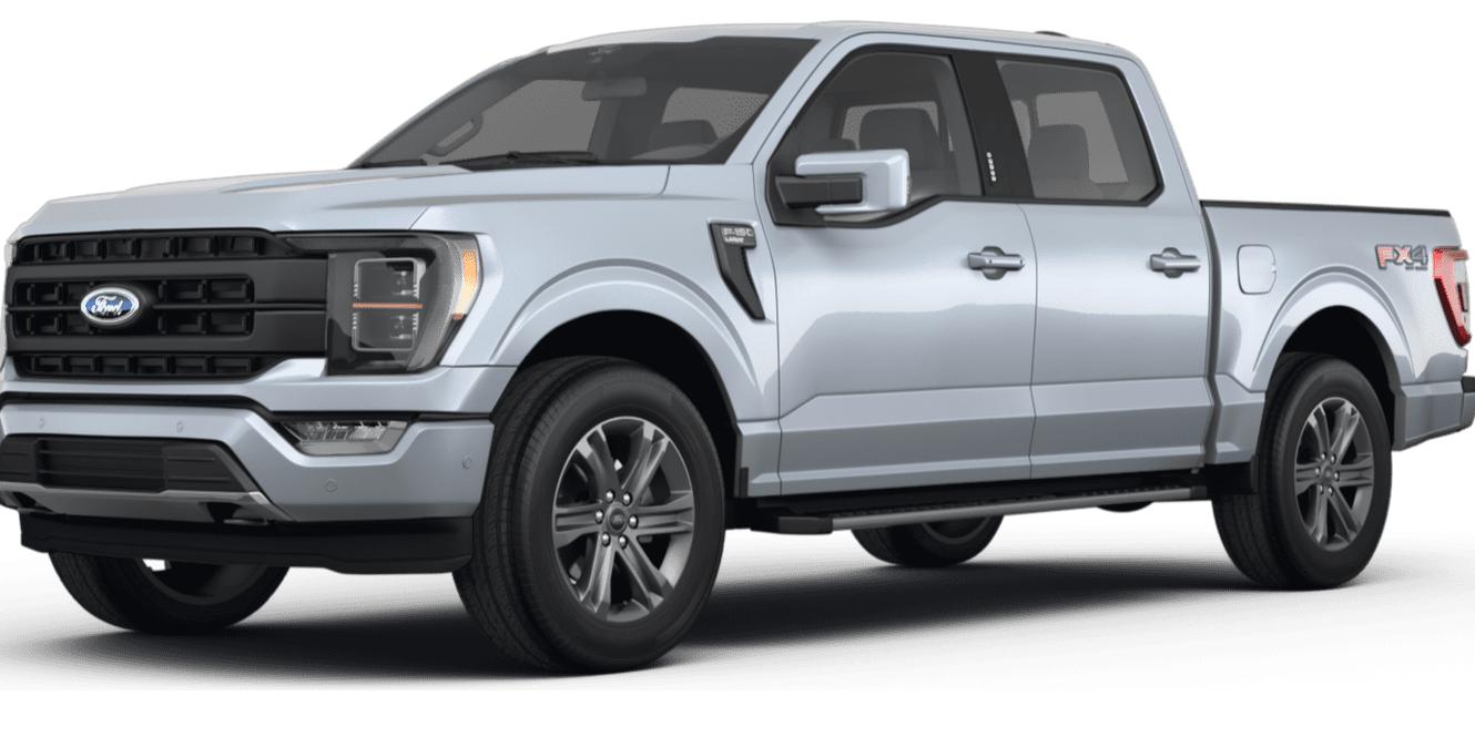 FORD F-150 2022 1FTEW1EP5NKD44970 image