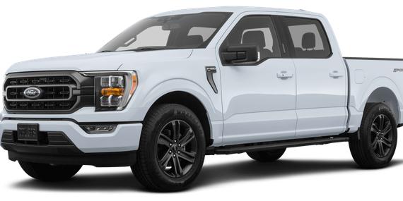FORD F-150 2022 1FTFW1E89NFB41991 image