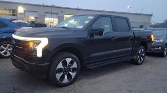 FORD F-150 2022 1FT6W1EV6NWG11030 image