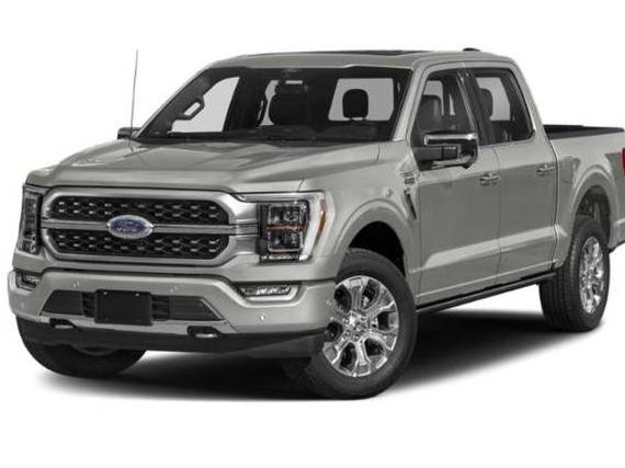 FORD F-150 2022 1FTFW1ED4NFB55374 image