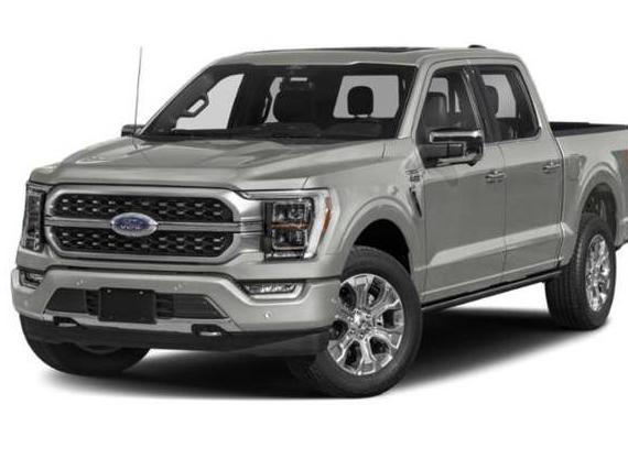 FORD F-150 2022 1FTFW1E5XNKE35462 image