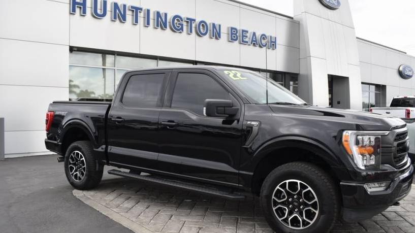 FORD F-150 2022 1FTEW1EP3NKE70065 image