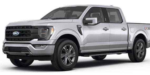 FORD F-150 2022 1FTFW1E88NFA01818 image