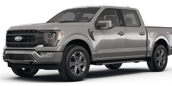 FORD F-150 2022 1FTFW1E59NFA20898 image