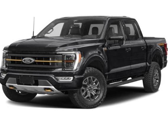 FORD F-150 2022 1FTEW1E82NFA30131 image
