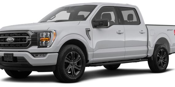FORD F-150 2022 1FTFW1E80NFA53976 image