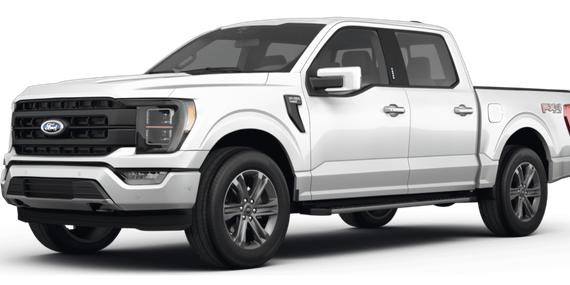 FORD F-150 2022 1FTFW1E86NFB30396 image