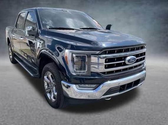 FORD F-150 2022 1FTFW1E88NKD20479 image