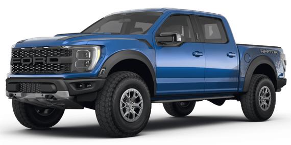 FORD F-150 2022 1FTFW1RG5NFB74729 image