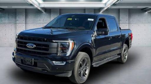 FORD F-150 2022 1FTEW1EP1NKD98282 image